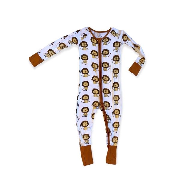 🦁LS OG Lion Zippy🦁 - Picture 7 of 8